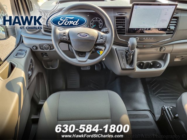 2025 FORD TRANSIT - Image 10