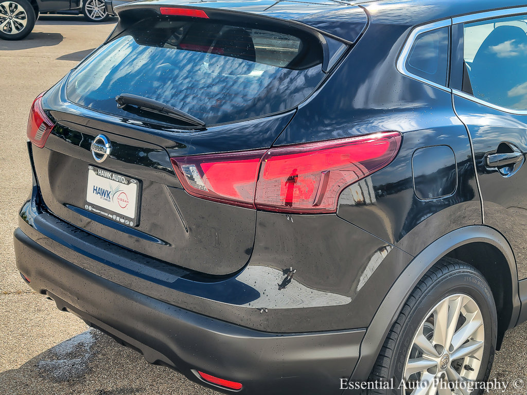 2018 NISSAN ROGUE SPORT - Image 6