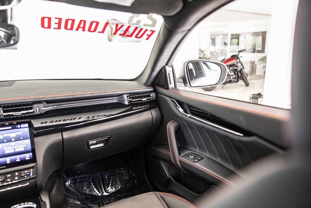 2023 MASERATI QUATTROPORTE - Image 42