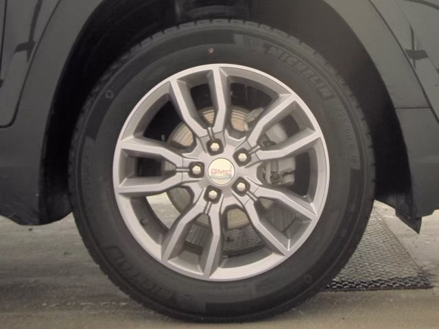 2024 Gmc Terrain SLT photo 6