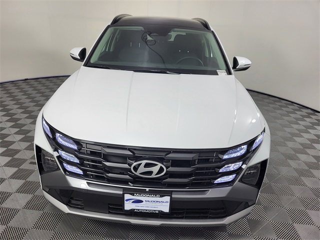 2025 Hyundai Tucson Hybrid SEL Convenience photo 2