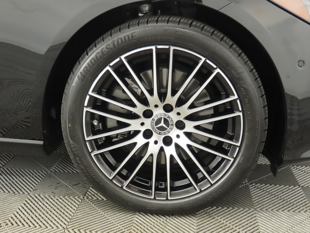 2025 Mercedes Benz C 300 photo 29