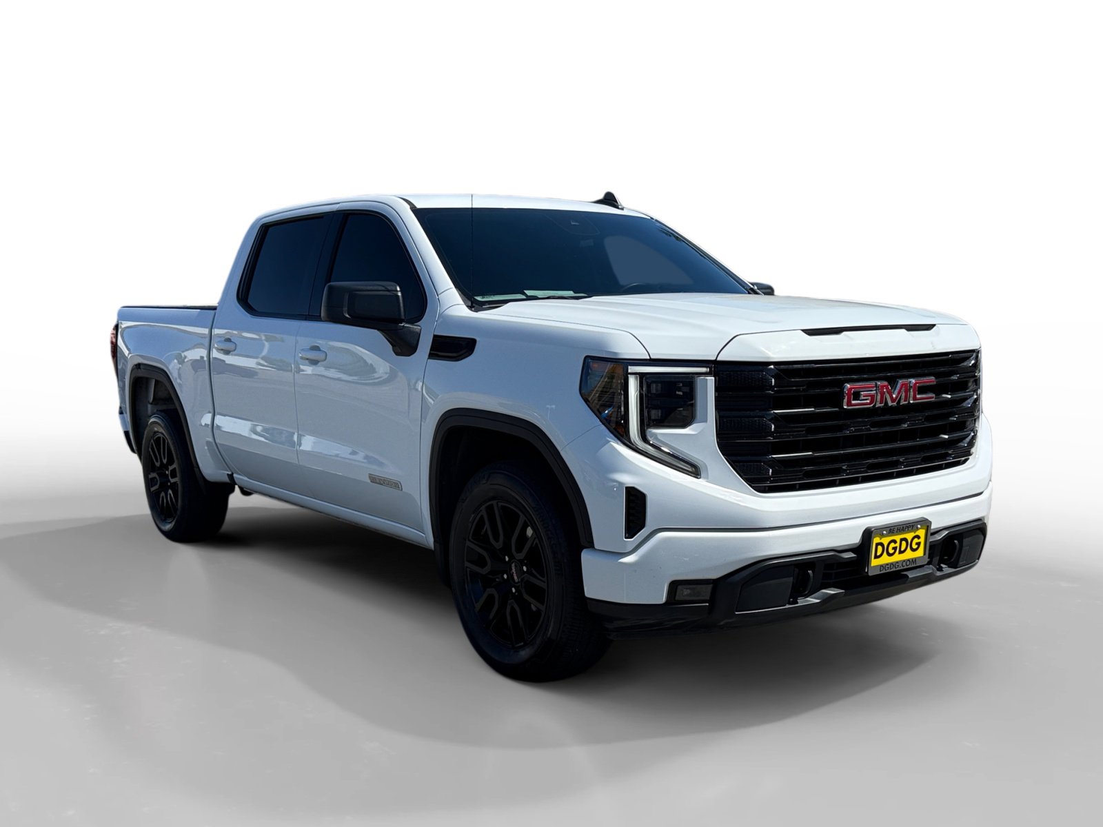 2023 Gmc Sierra 1500 Elevation photo 7