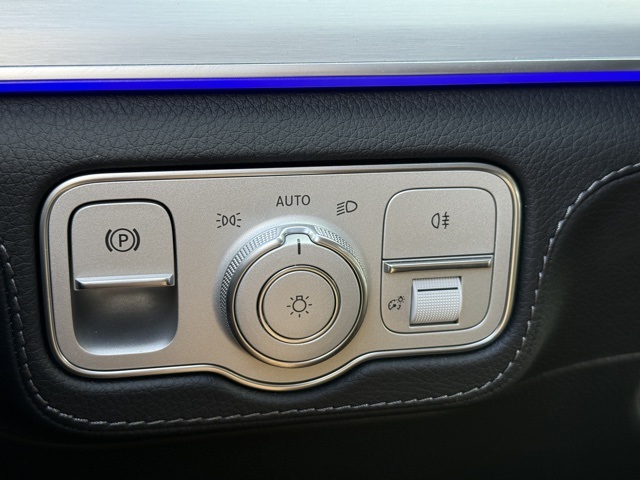 2025 Mercedes Benz GLE AMG 53 4MATIC photo 20