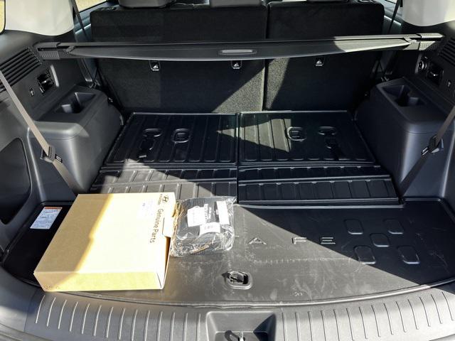 2026 Hyundai Santa Fe SEL photo 21