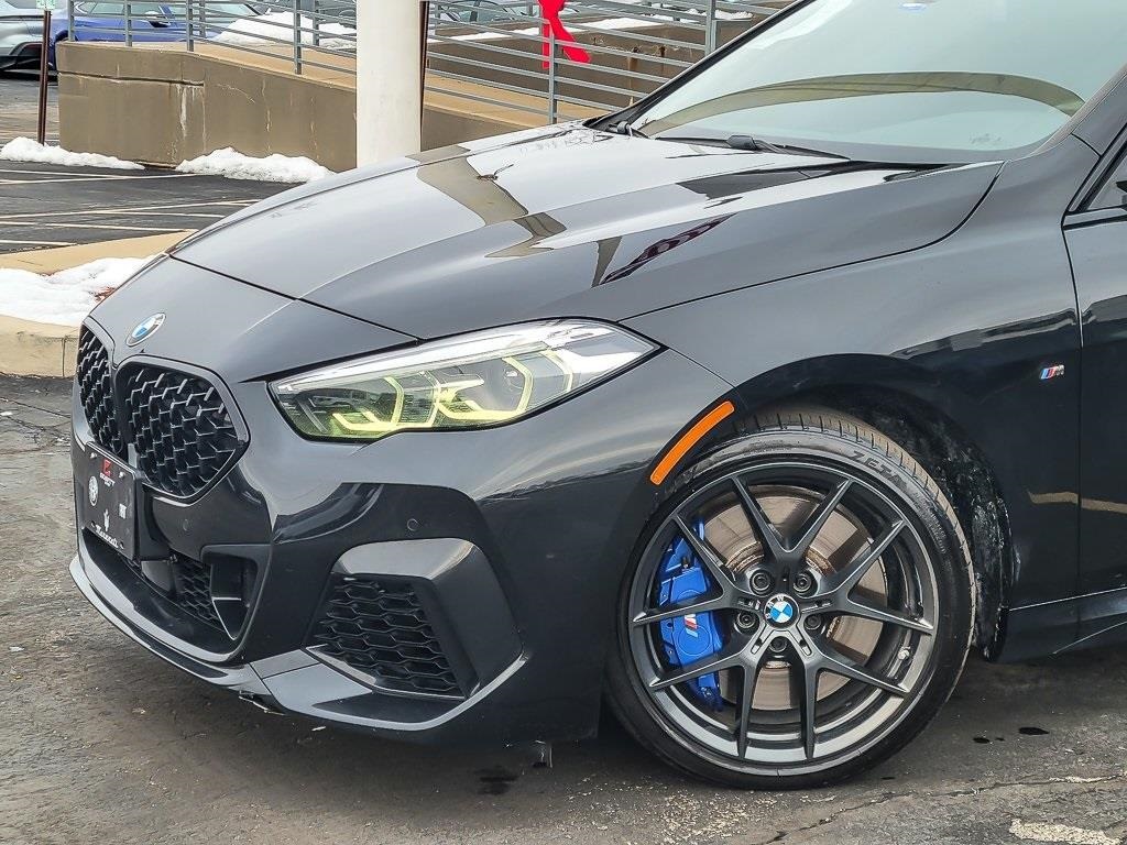 2021 BMW M235I - Image 1