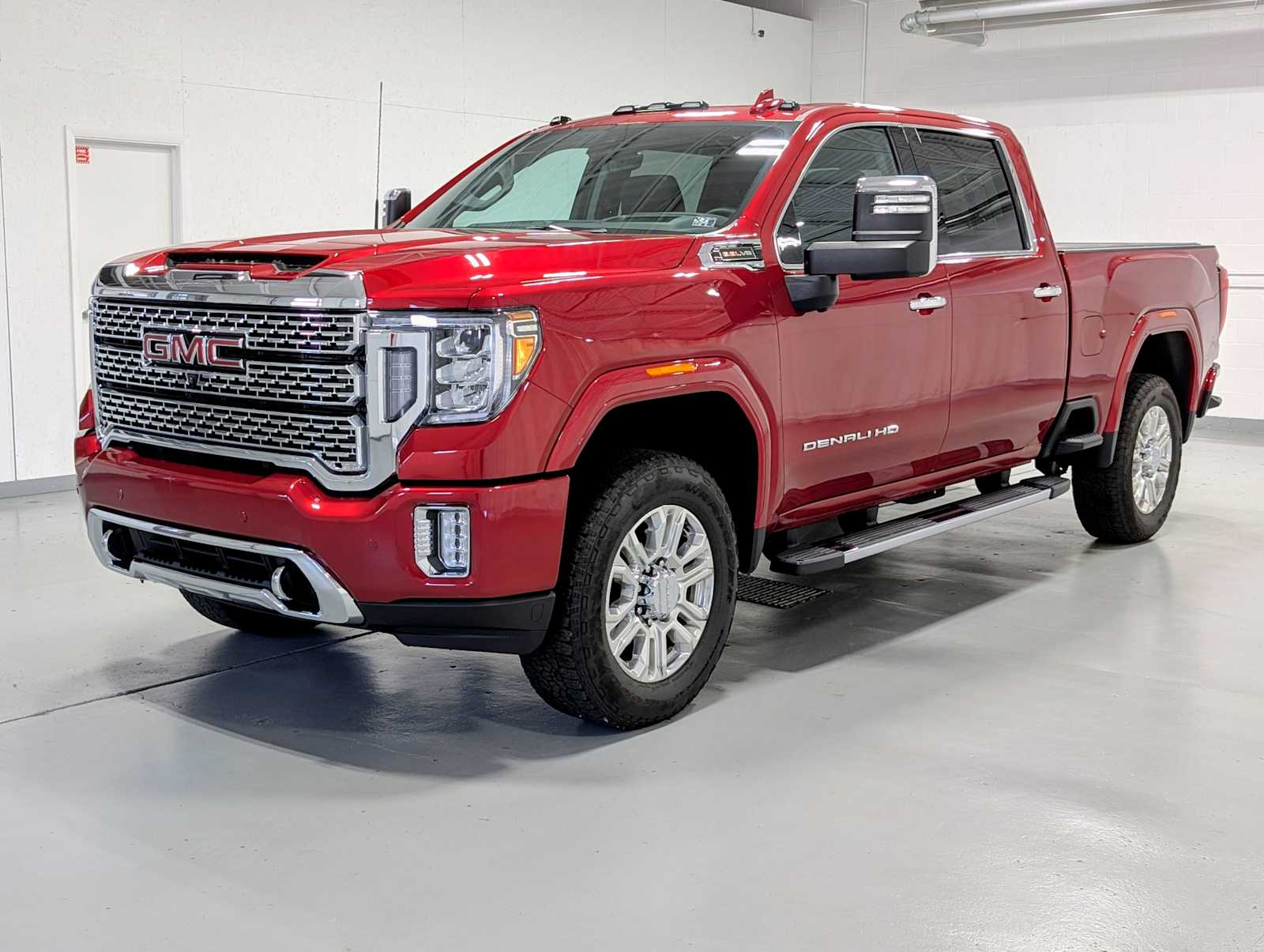 2023 GMC Sierra 2500 Denali HD Denali's photo
