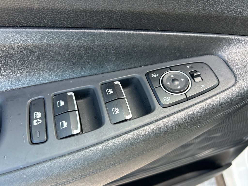 2023 Hyundai Santa Fe SEL photo 10