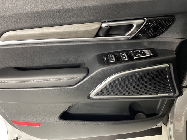 2025 Kia Telluride SX X-Line photo 13
