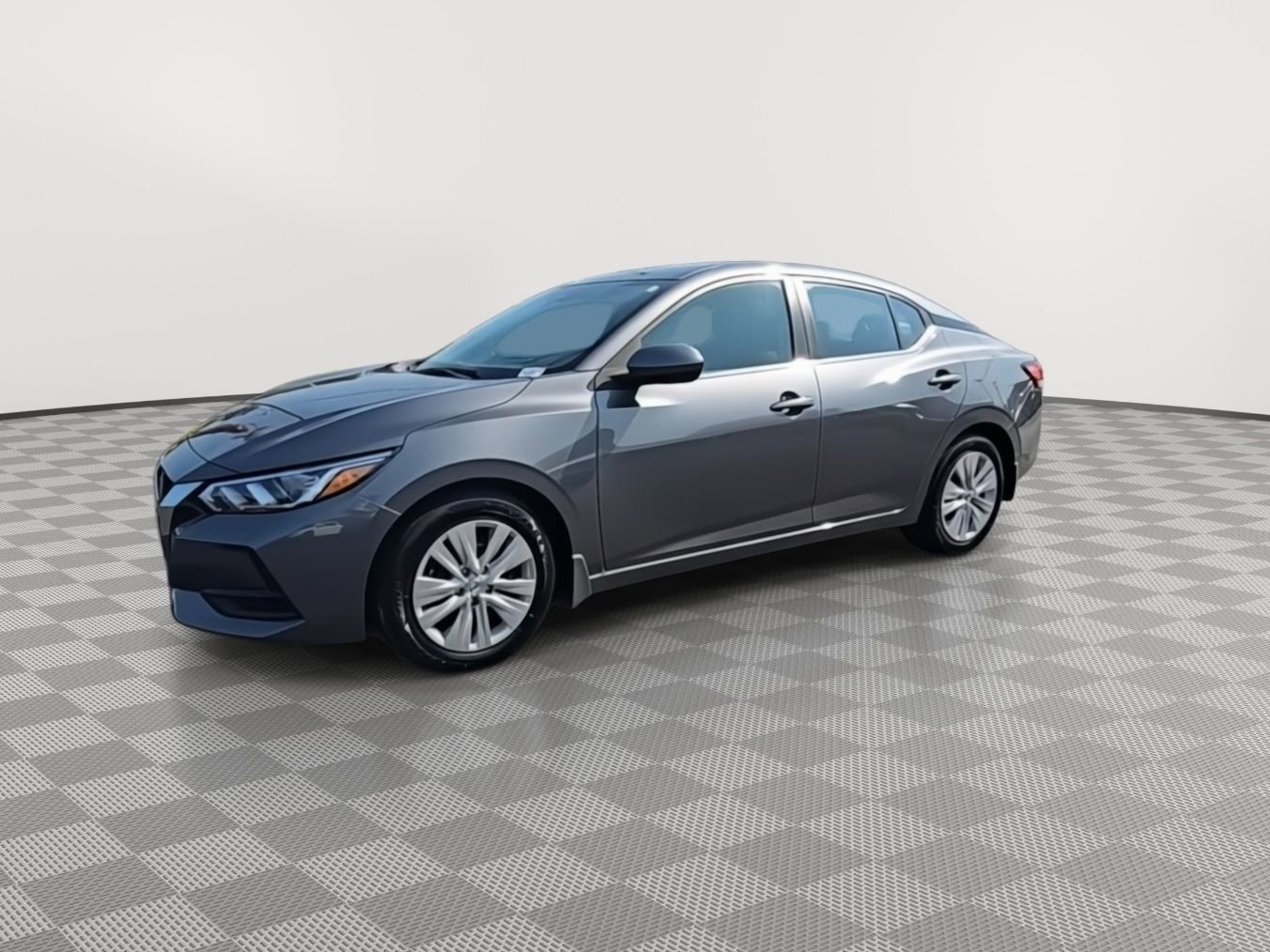 2023 Nissan Sentra S photo 4
