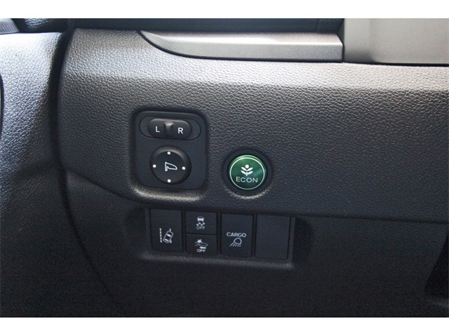 2025 Honda Ridgeline RTL photo 17