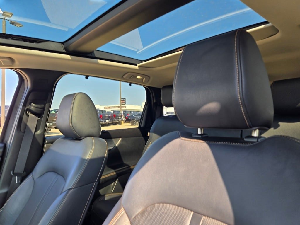 2024 Mazda CX-90 3.3 Turbo S photo 22