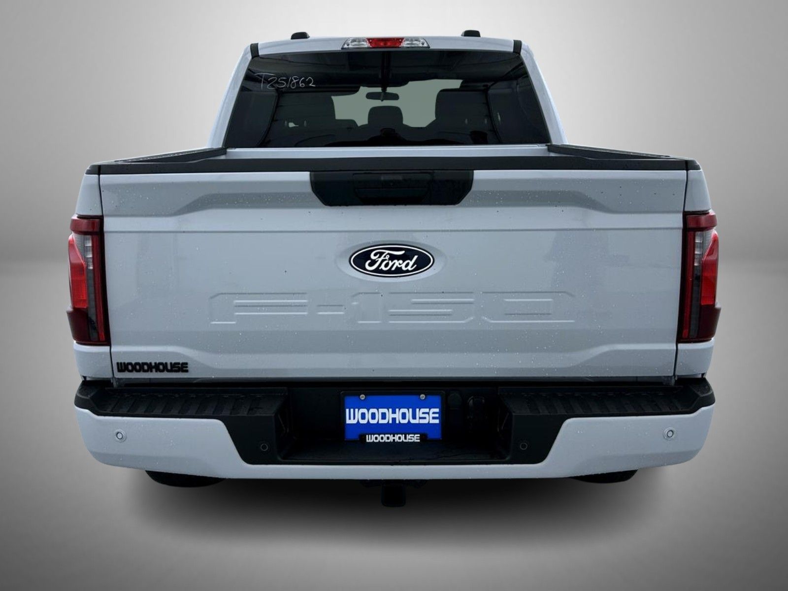 2025 Ford F-150 STX photo 4