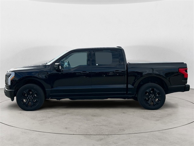 Used 2023 Ford F-150 Lightning Lariat with VIN 1FTVW1EV9PWG26331 for sale in Anchorage, AK