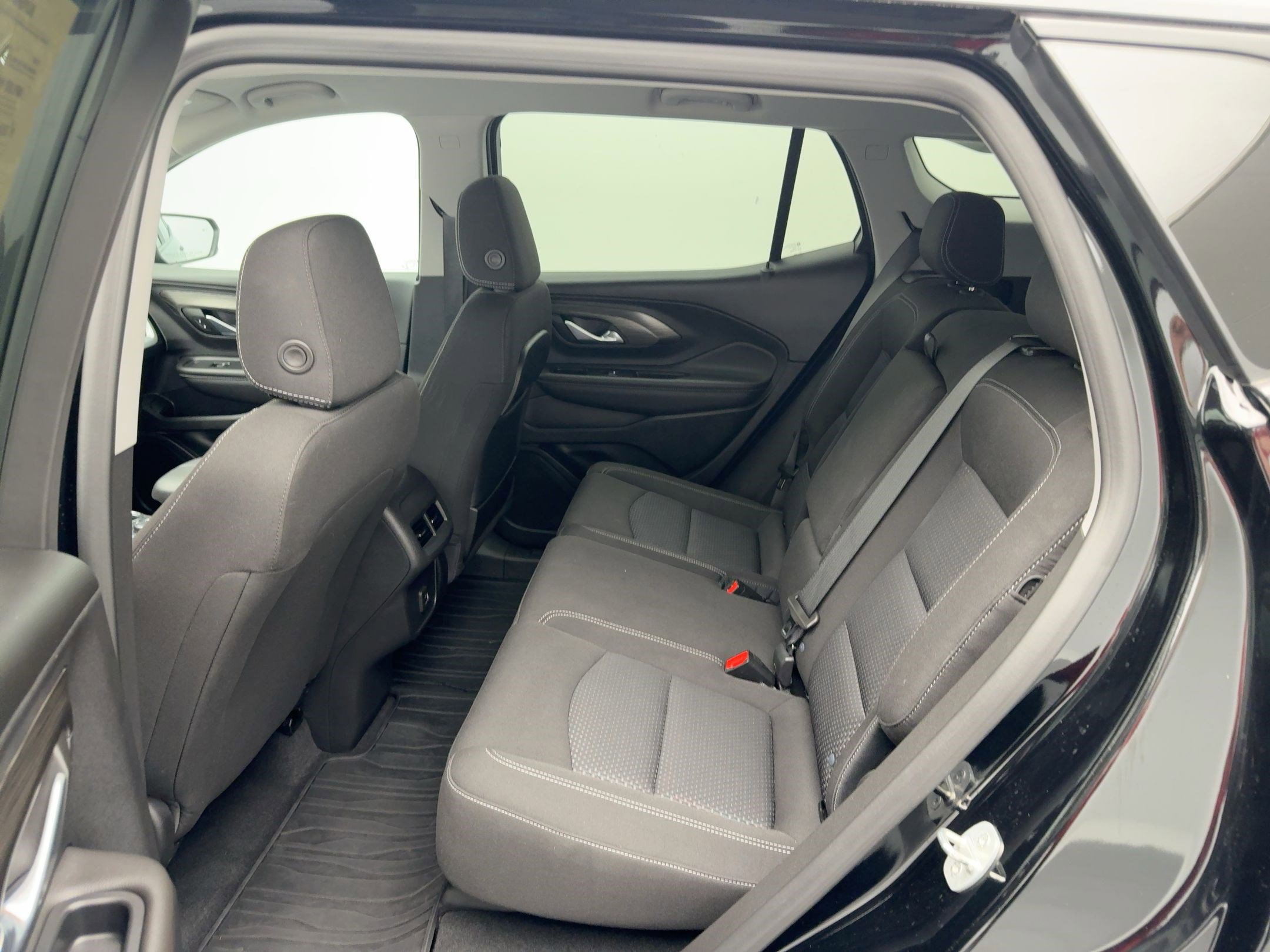 2023 Gmc Terrain SLE photo 13