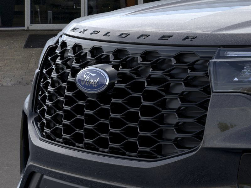 2026 FORD EXPLORER - Image 16