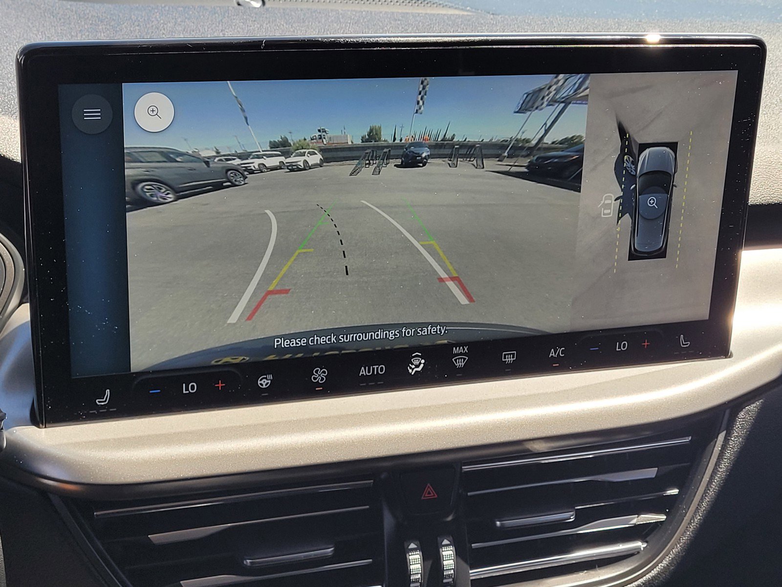 2023 Ford Escape Active photo 19