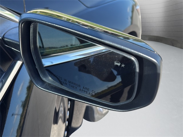 2023 Chevrolet Malibu 1LT photo 10