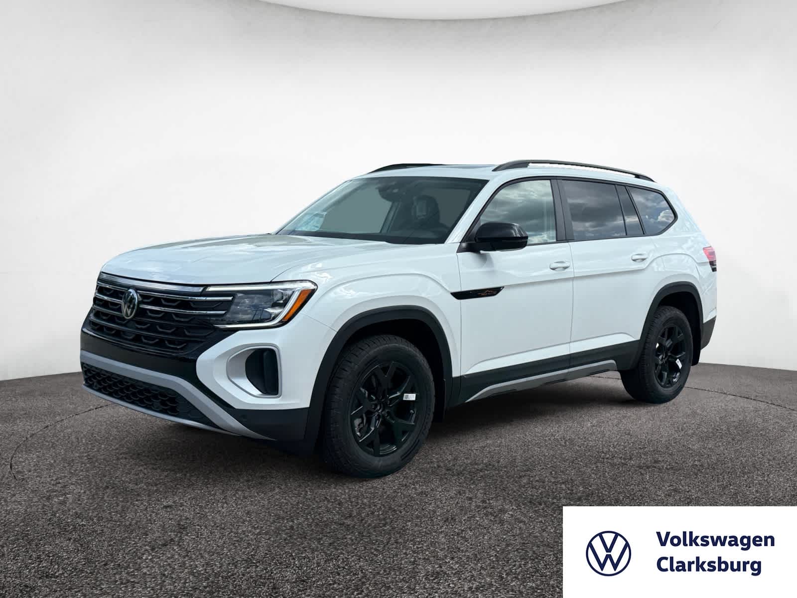 2026 Volkswagen Atlas Atlas Peak Edition's photo