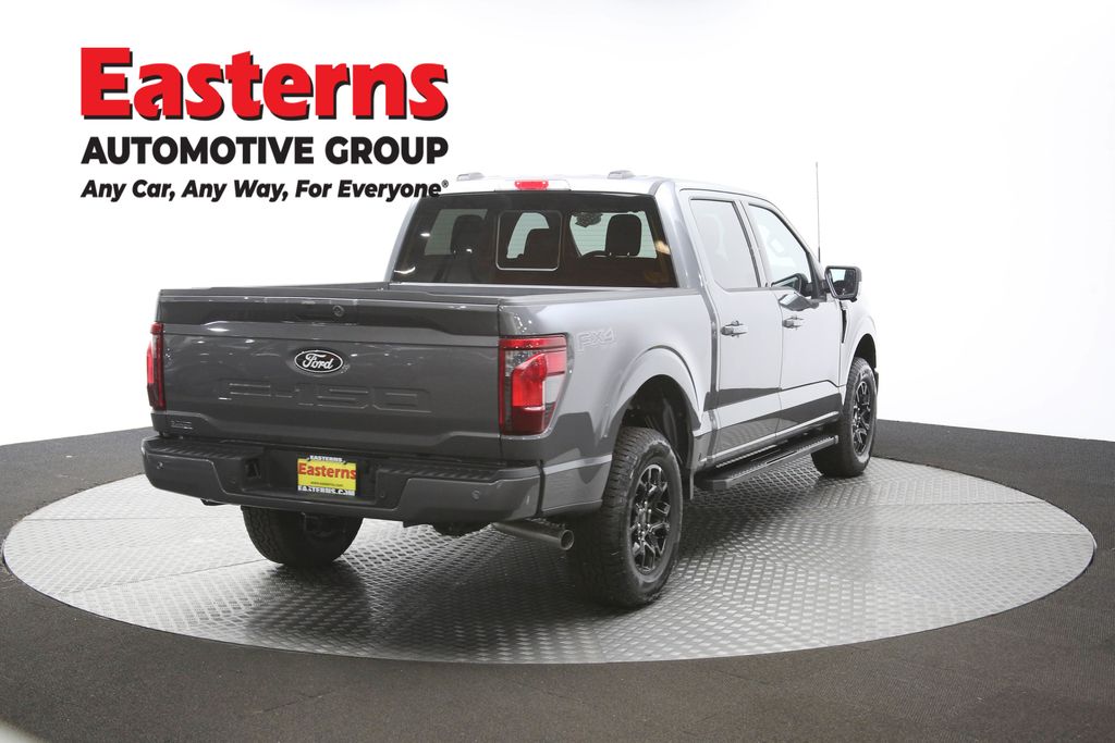 2024 Ford F-150 XLT photo 28