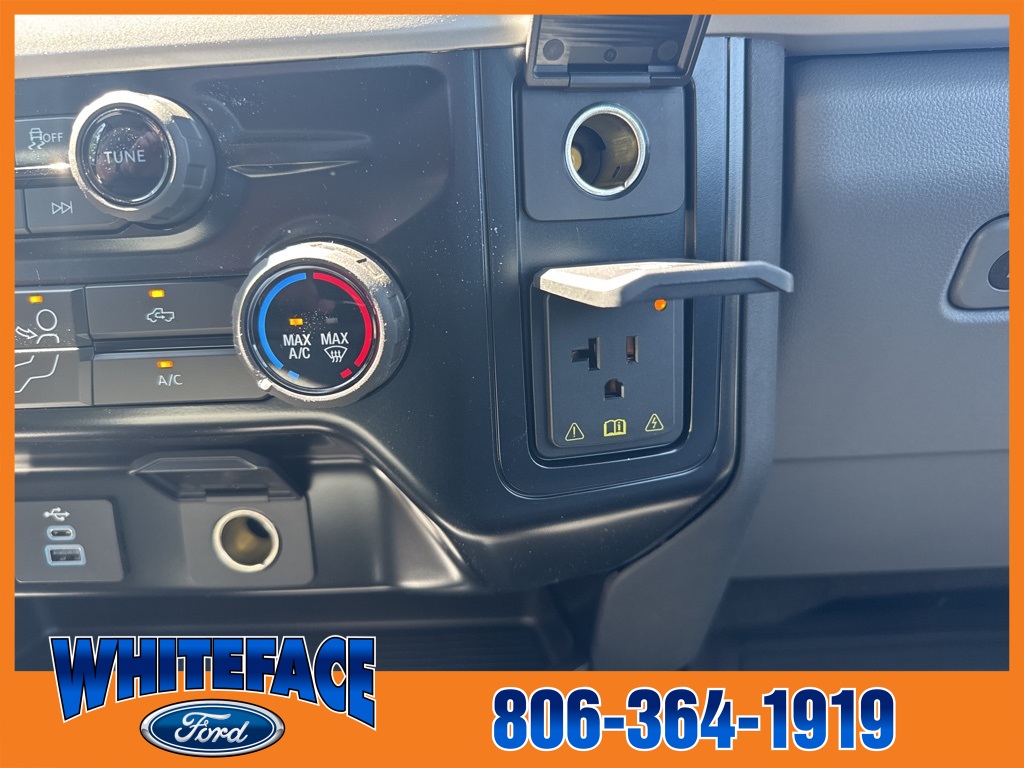 2025 Ford F-350 XLT photo 27