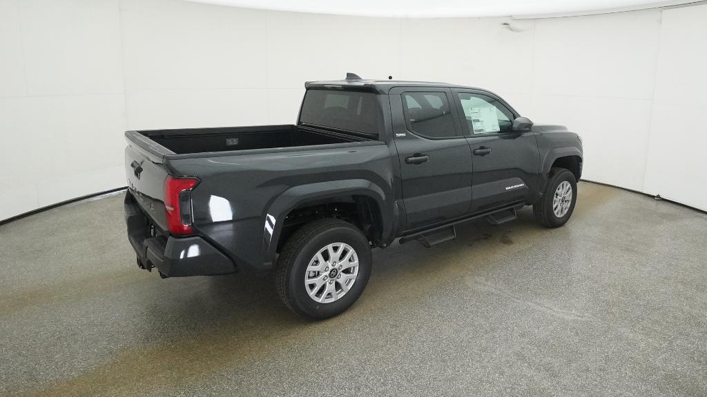 2025 Toyota Tacoma SR5 4x4 Double Cab photo 22