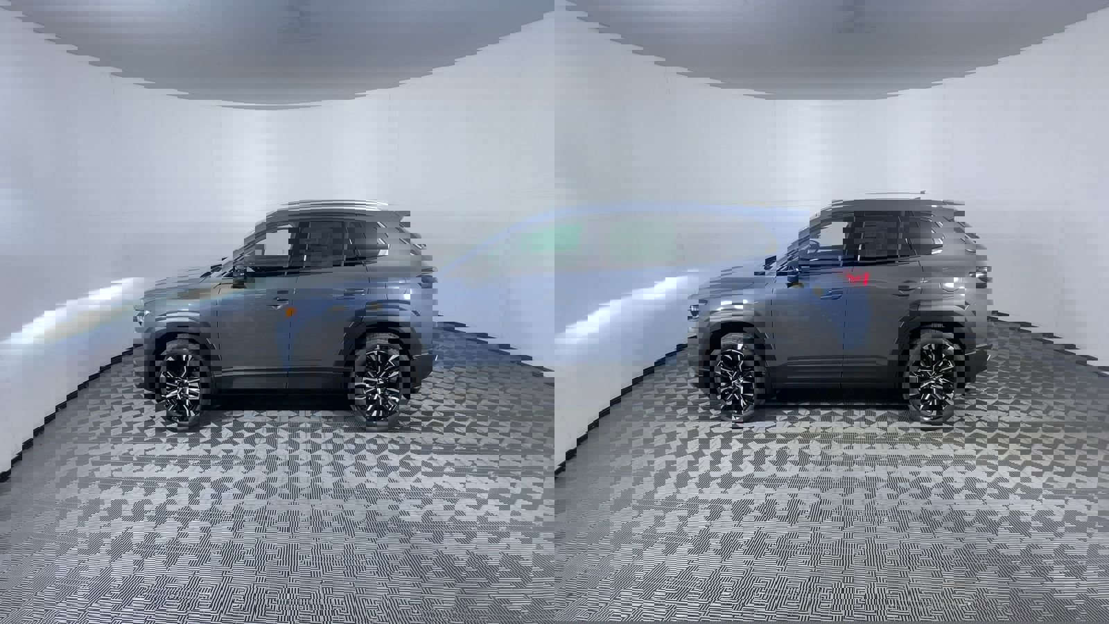 2025 Mazda CX-50 2.5 Turbo Premium photo 5