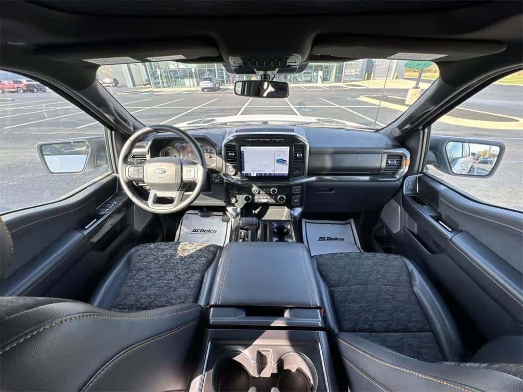 2023 Ford F-150 Tremor photo 21