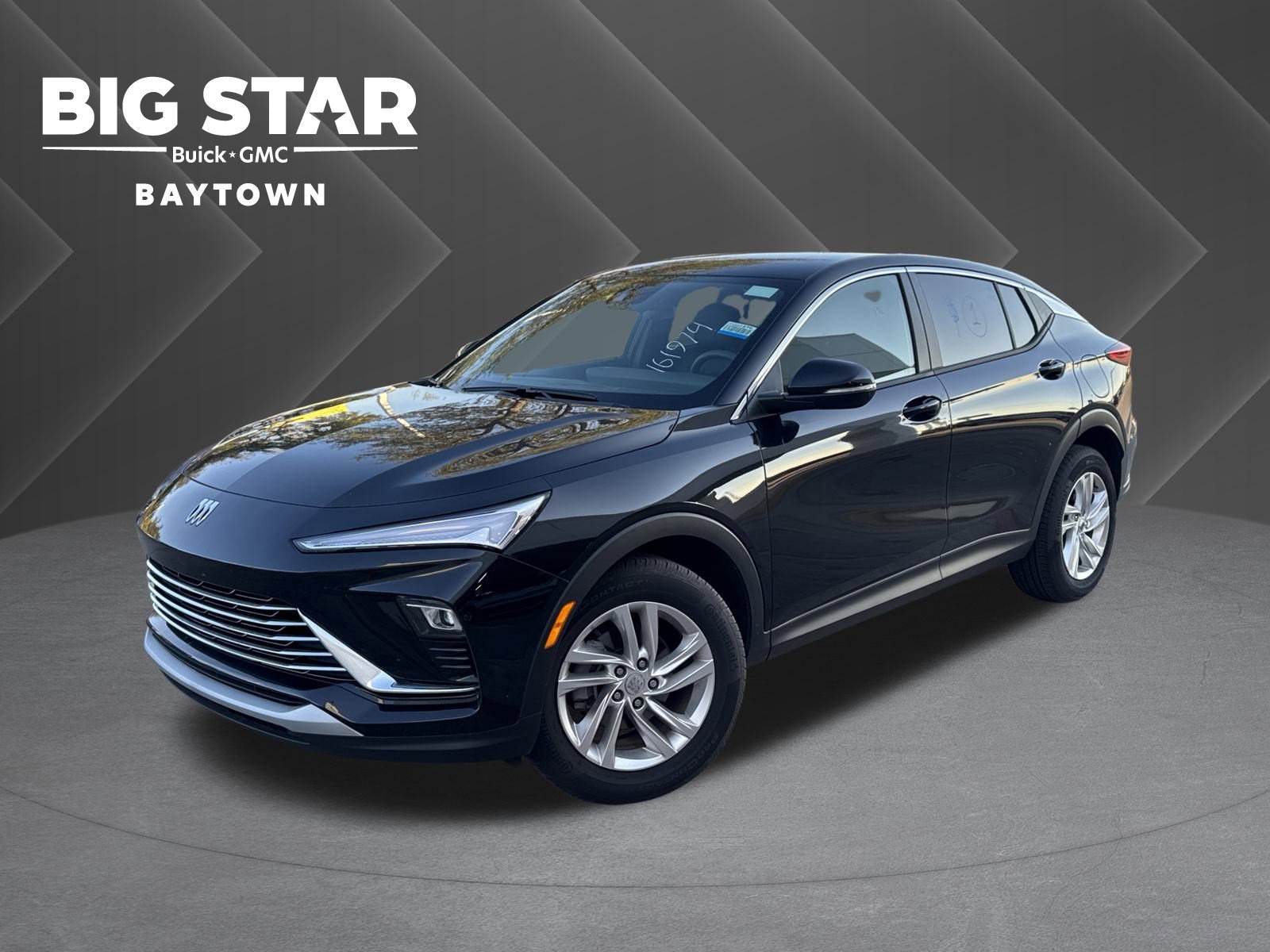 2025 Buick Envista Preferred's photo