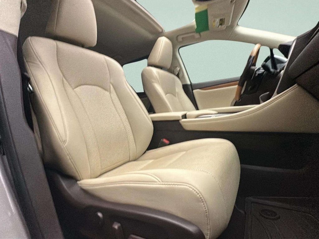 2020 Lexus RX 350 Premium photo 11