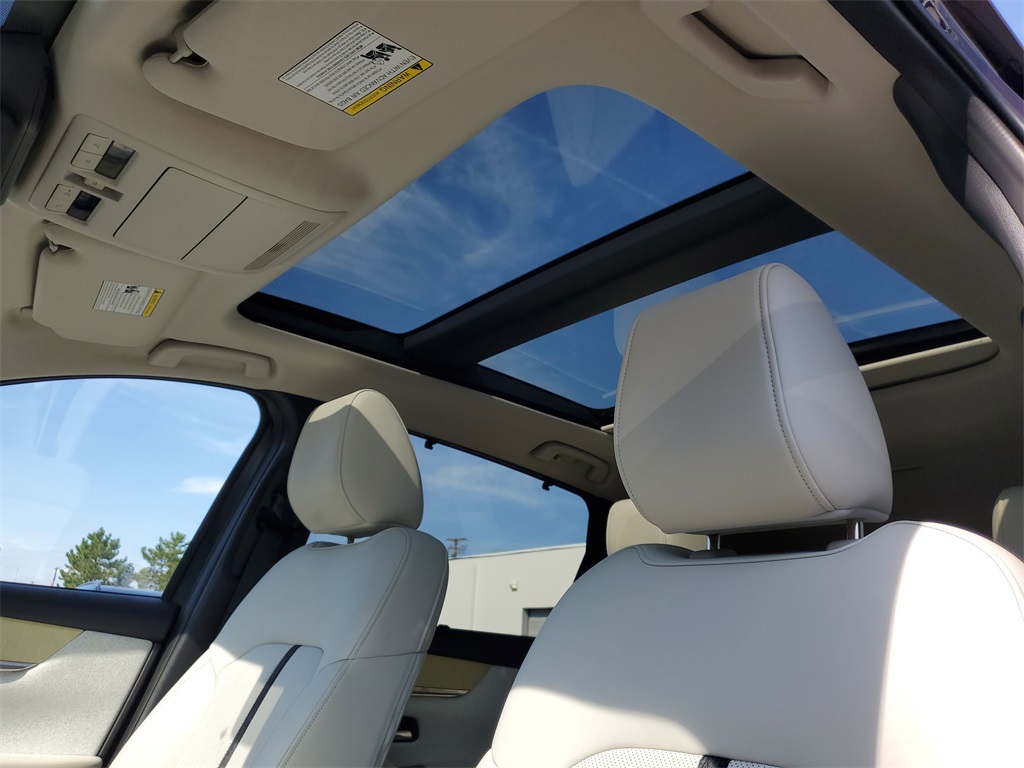 2024 Mazda CX-90 3.3 Turbo Premium Plus photo 11