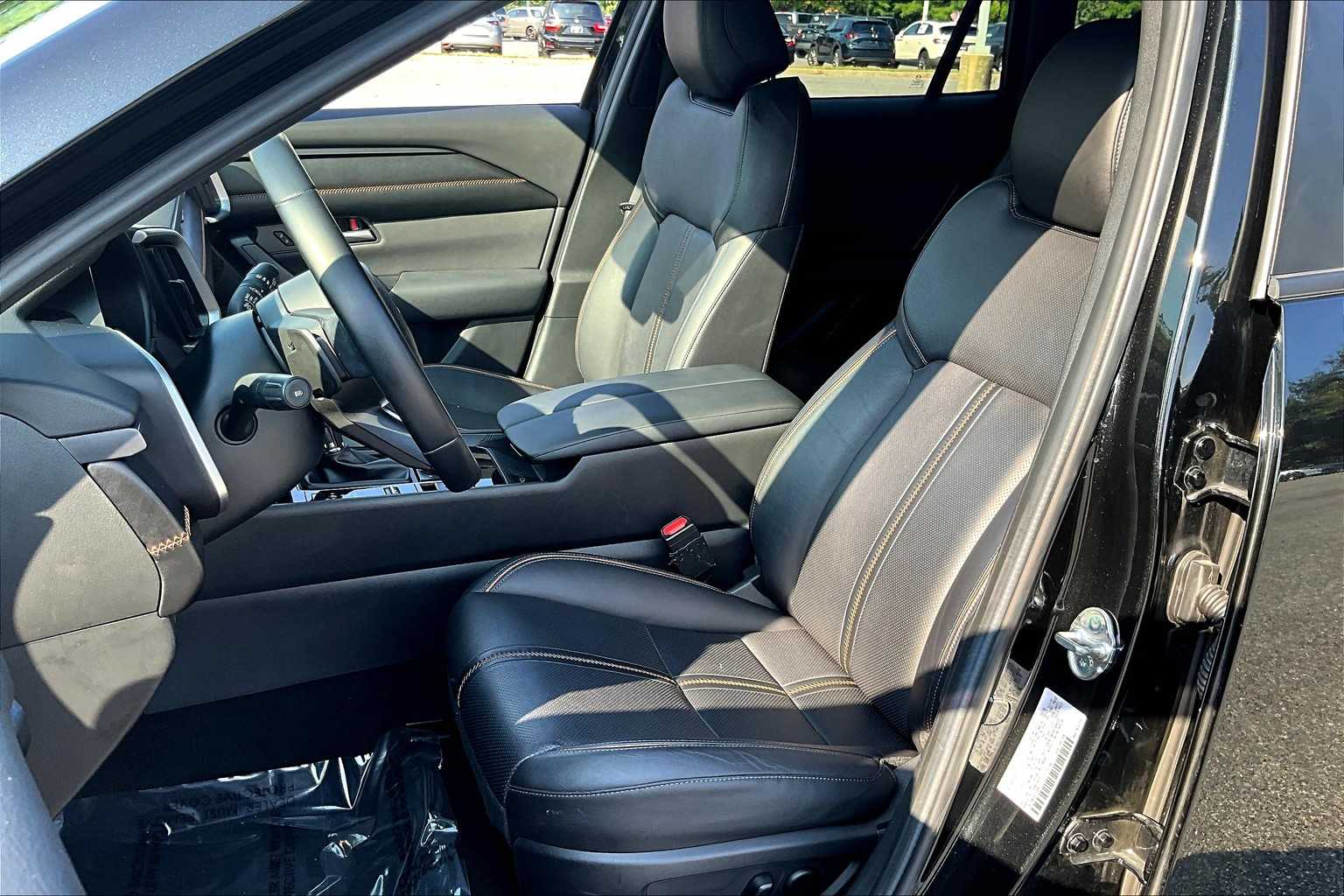 2024 Mazda CX-50 2.5 Turbo photo 7