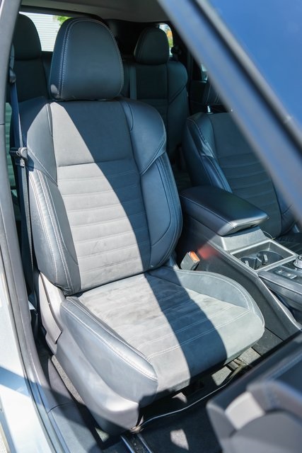 2023 Mitsubishi Outlander SE photo 5