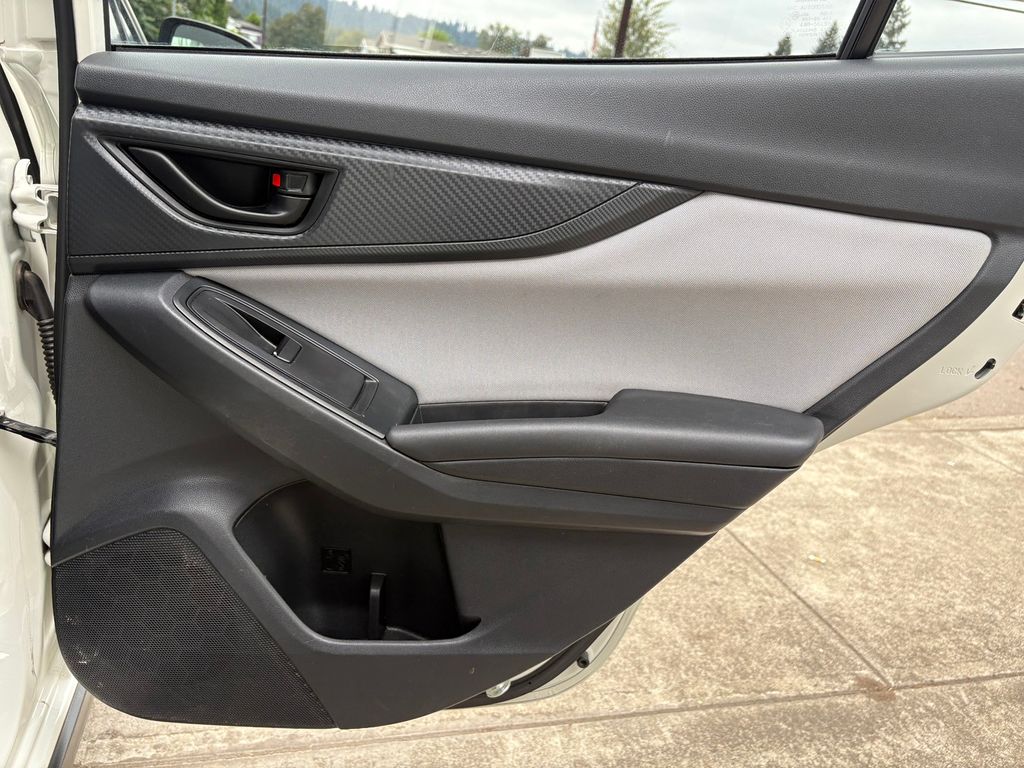 2020 Subaru Crosstrek Base photo 29