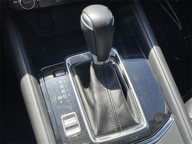 2019 Mazda CX-5 Touring photo 21