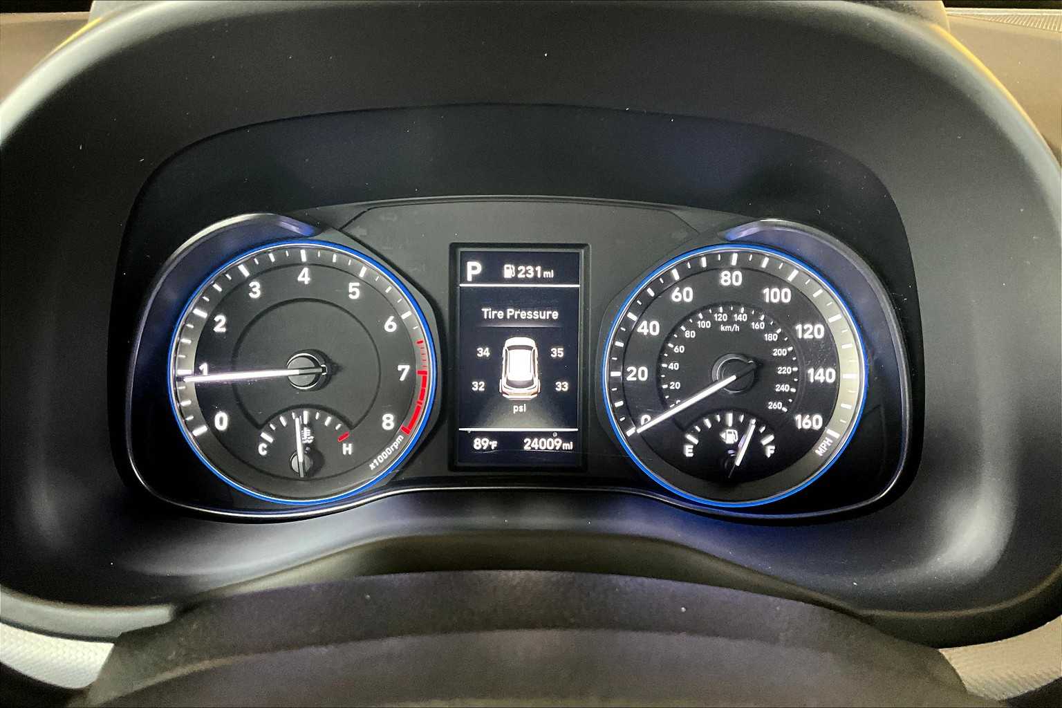2021 Hyundai Kona Ultimate photo 22