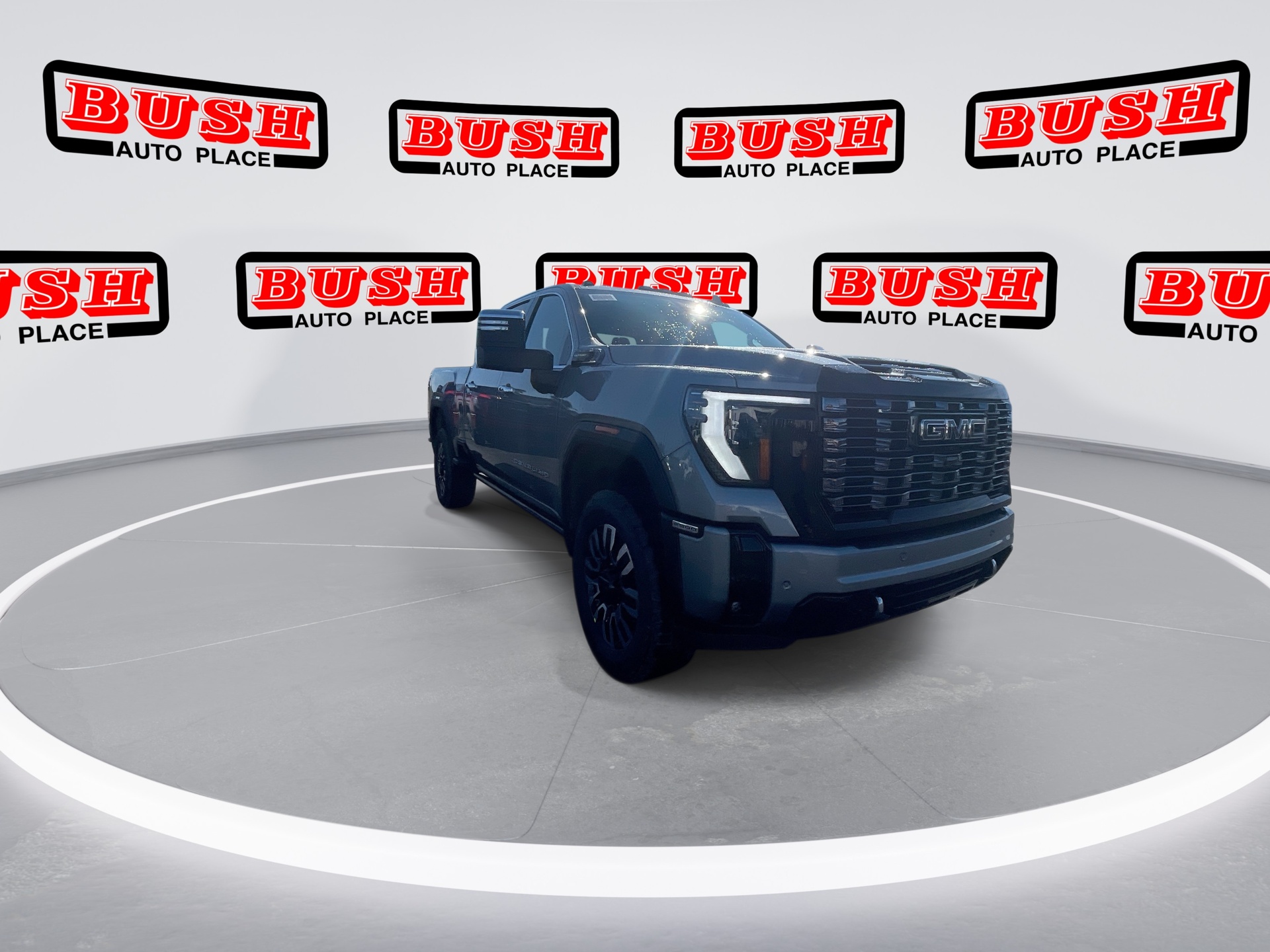 2026 Gmc Sierra 2500 HD Denali Ultimate photo 32