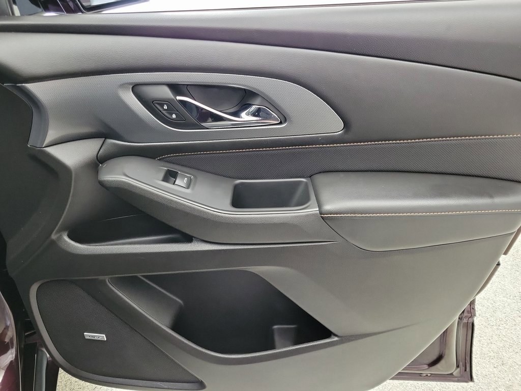 2018 Chevrolet Traverse Premier photo 22