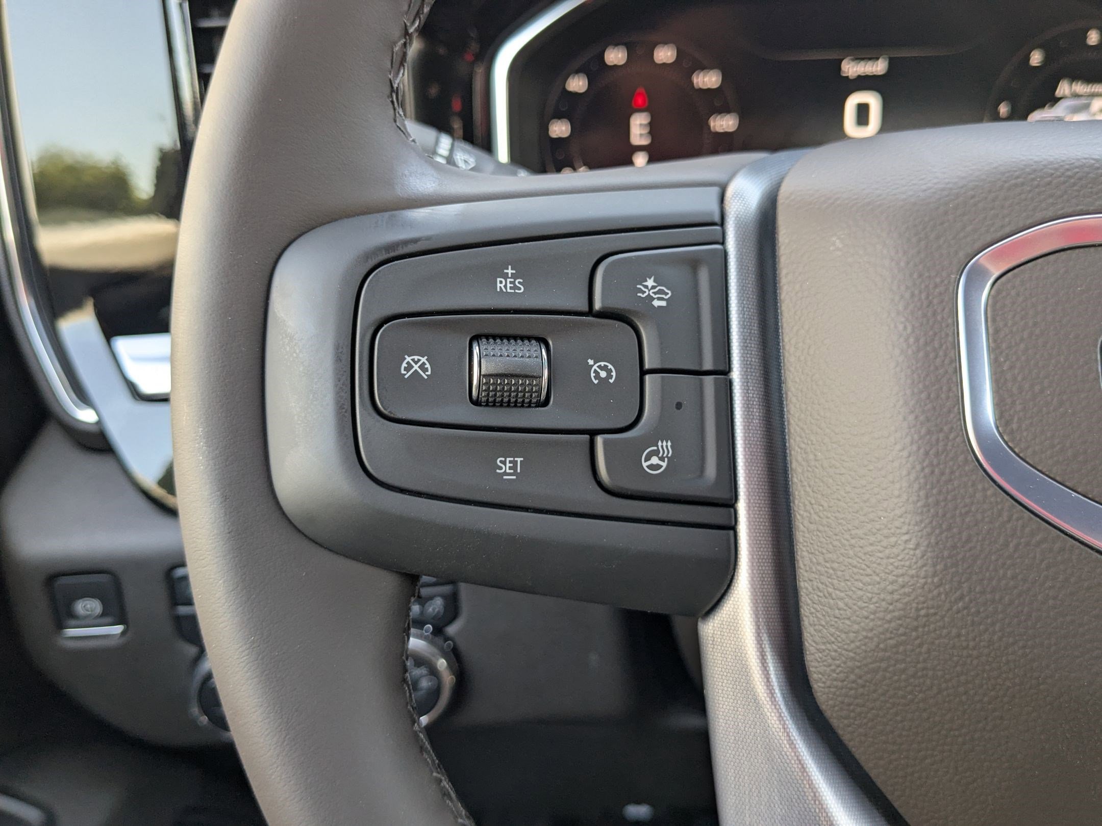 2025 Gmc Sierra 2500 HD SLT photo 12