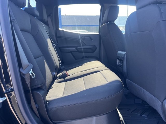 2026 Chevrolet Colorado Work Truck photo 17