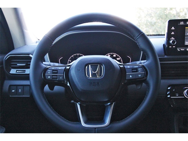 2025 Honda Pilot EX-L photo 8