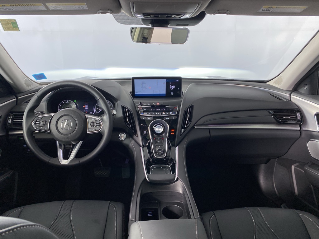 2023 Acura RDX Technology photo 23