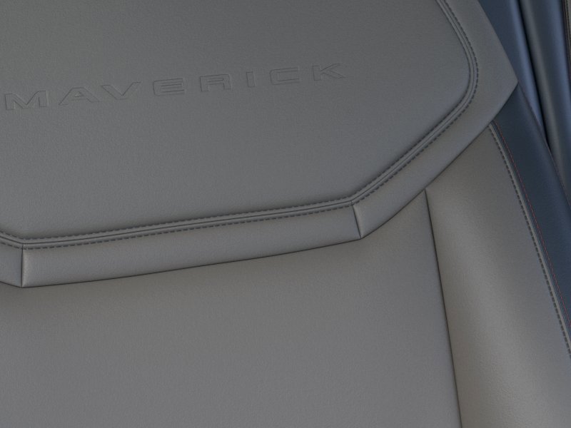 2025 Ford Maverick Lariat photo 15