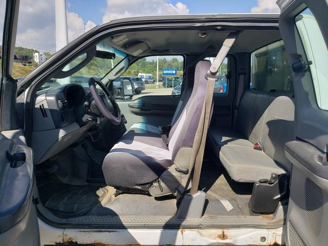 2006 Ford F-350 photo 15
