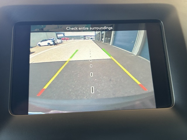 2019 Jeep Cherokee Latitude photo 10