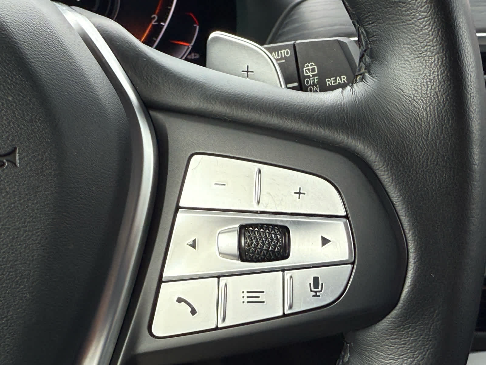 2022 Bmw X3 xDrive30i photo 21
