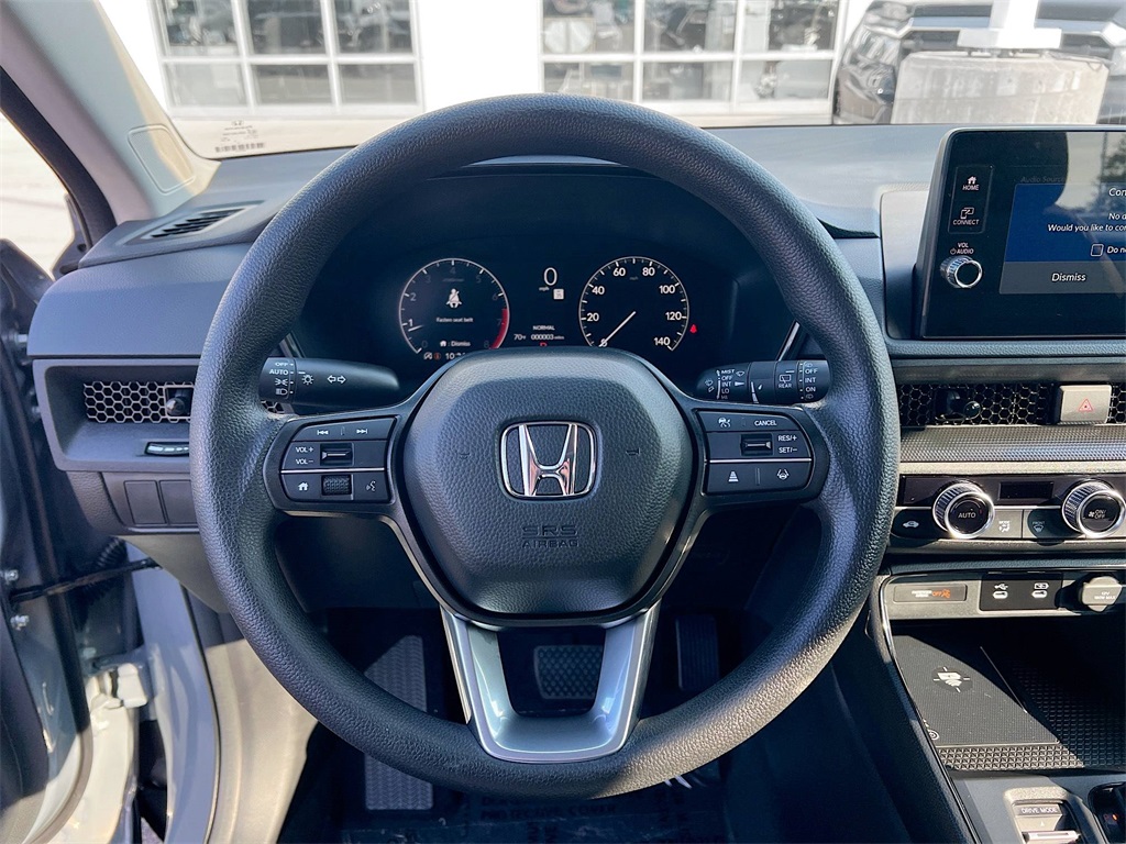 2026 Honda CR-V EX photo 19
