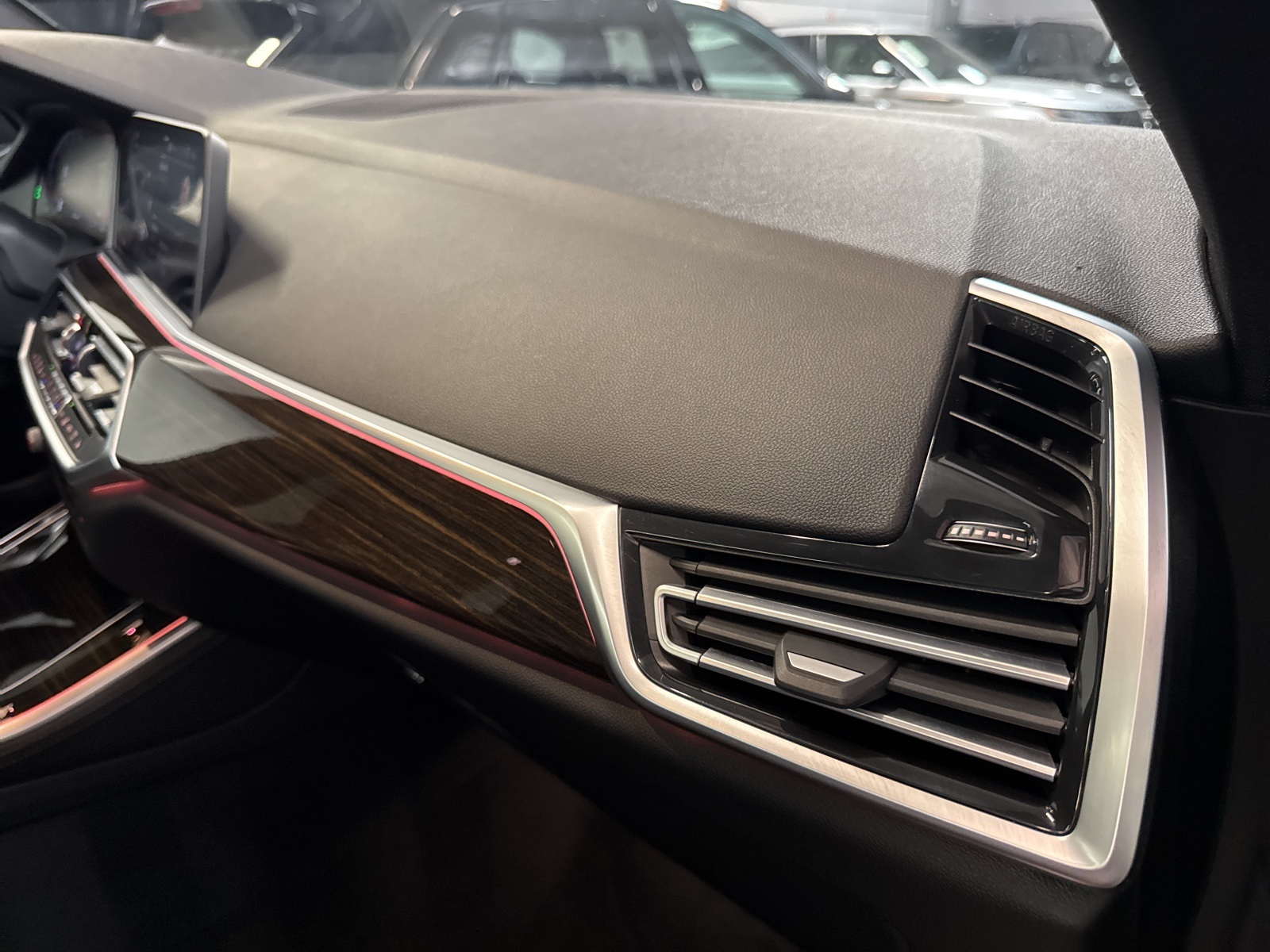 2019 Bmw X5 xDrive40i M photo 26