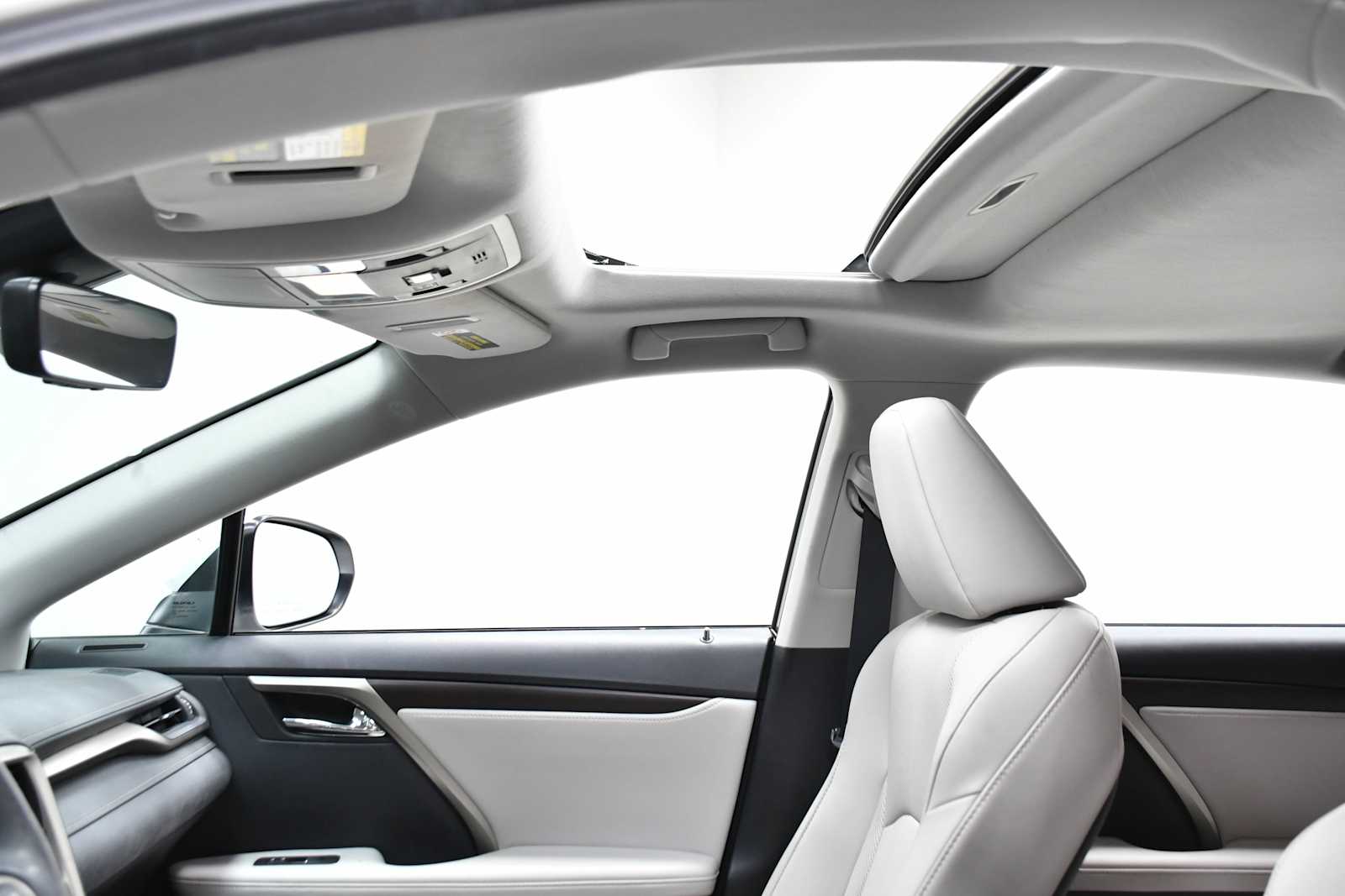 2020 Lexus RX 350 Premium photo 2