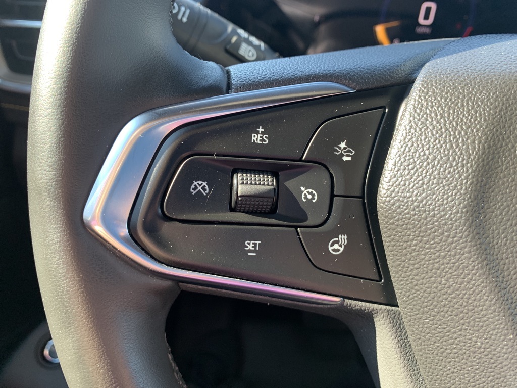 2024 Chevrolet Trailblazer ACTIV photo 32